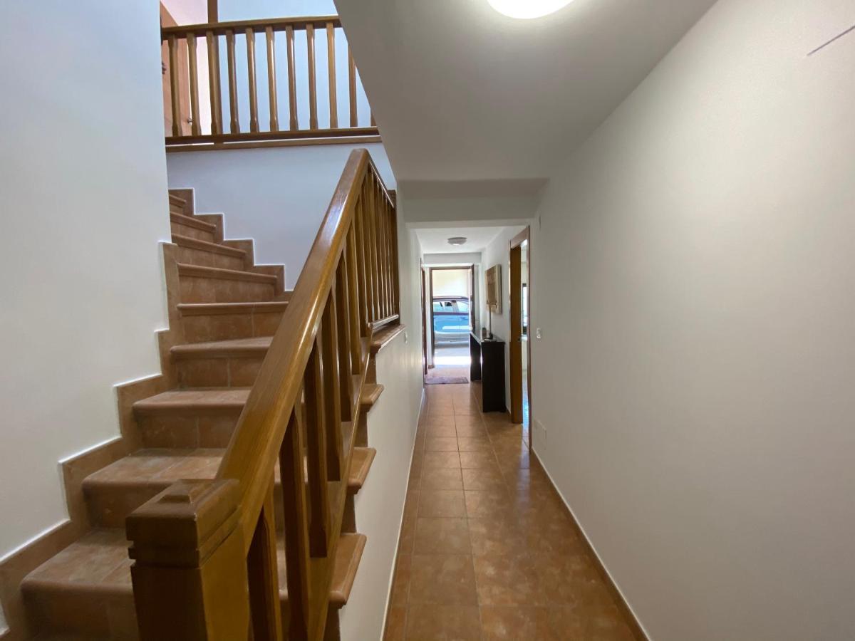 Apartamentos Ca Moran Avilés Exterior foto