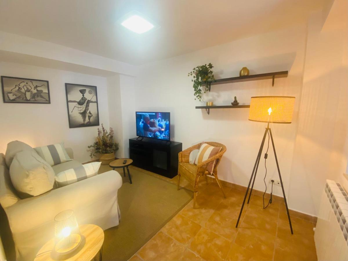 Apartamentos Ca Moran Avilés Exterior foto